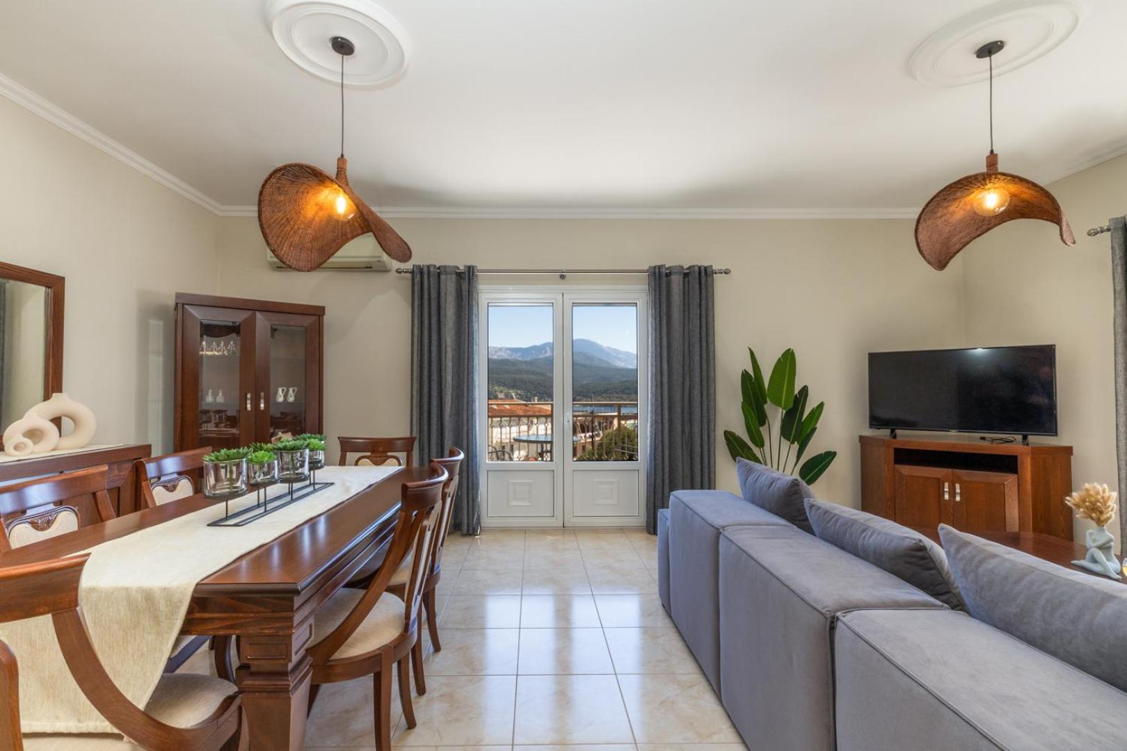 Apartment Fanis Elegant Great View